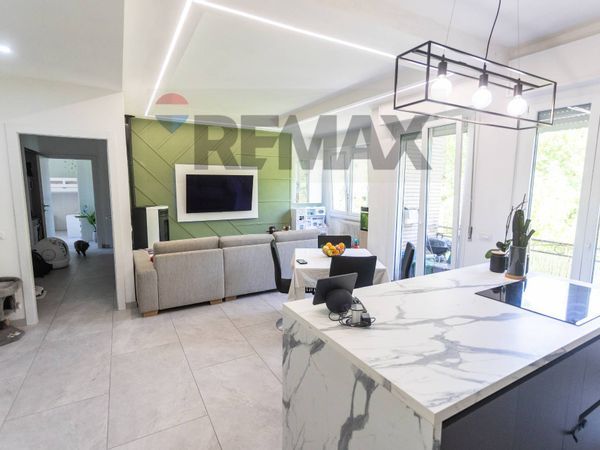Appartamento Salsomaggiore Terme, Salsomaggiore Terme, PR Vendita - Foto 3