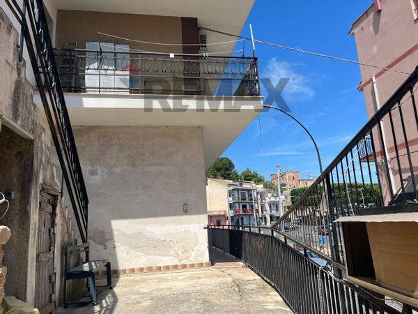 Casa Semindipendente Melilli, SR Vendita - Foto 3