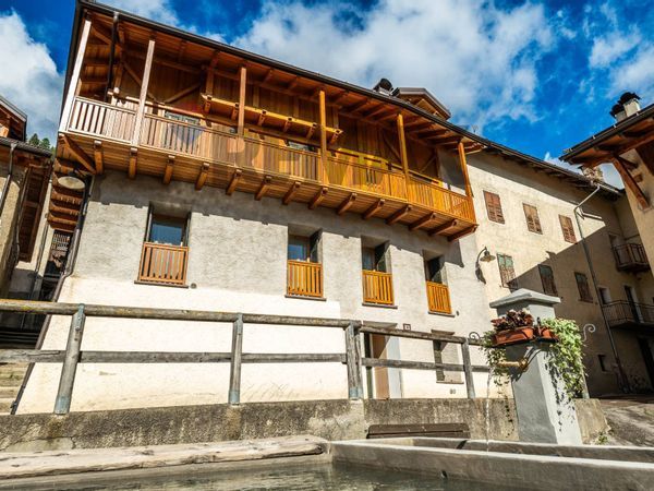 Appartamento Comasine, Peio, TN Vendita