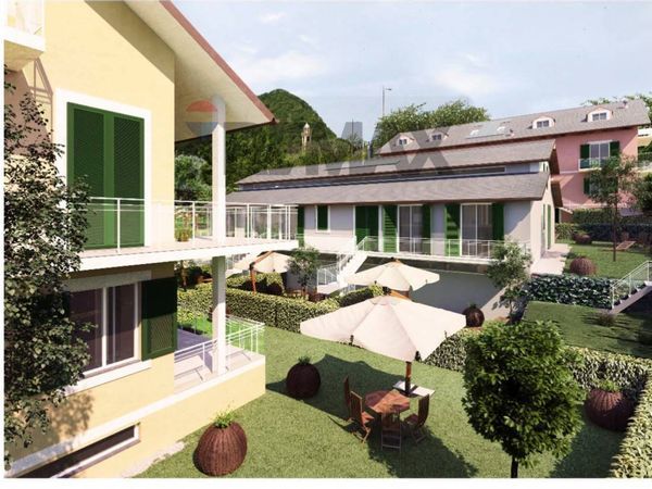 Nuove costruzioni Bavari, Genova, GE Vendita - Foto 4