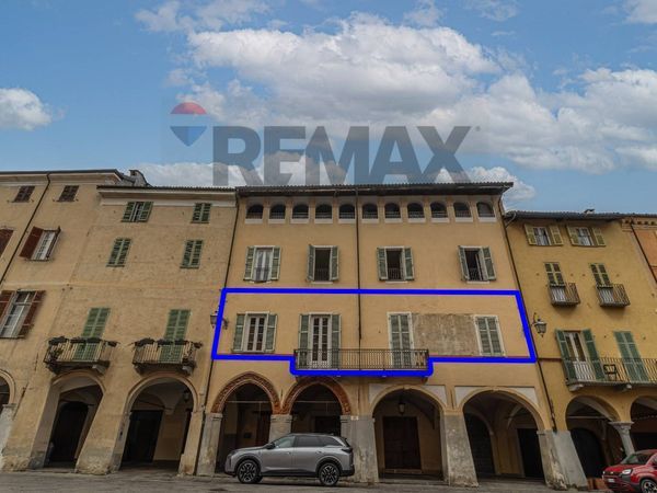 Porzione di casa Biella, BI Vendita