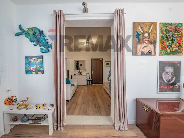 Appartamento Porto Garibaldi, Comacchio, FE Vendita - Foto 4