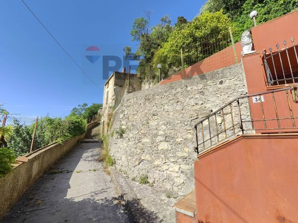 Casa Indipendente Monforte San Giorgio, ME Vendita - Foto 4