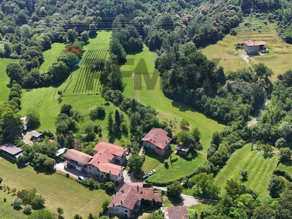 Rustico Gorlago, BG Vendita - Foto 2