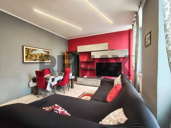 Appartamento Villa d'Almè, BG Vendita - Foto 3