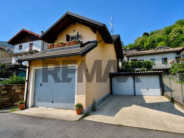 Casa Indipendente Valle Cannobina, VB Vendita - Foto 2