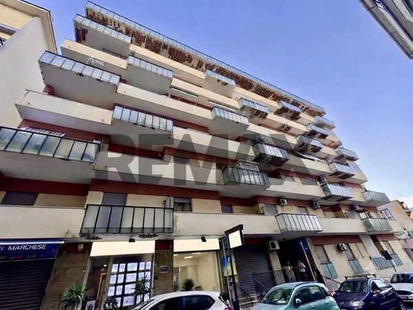 Appartamento Monreale, PA Vendita