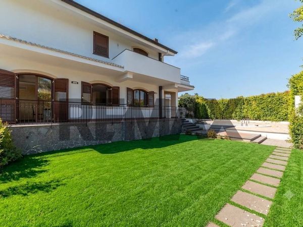 Villa singola Aci Sant'Antonio, CT Vendita - Foto 4