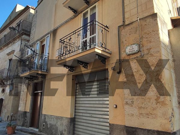 Appartamento Mineo, CT Vendita - Foto 2