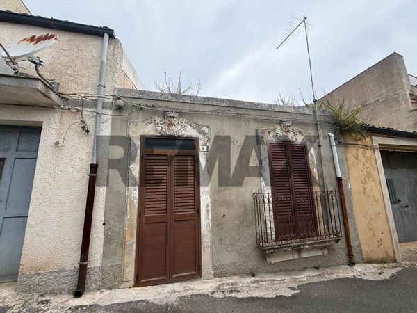 Appartamento Buscemi, SR Vendita