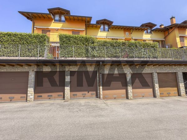 Appartamento Almenno San Salvatore, BG Vendita - Foto 2