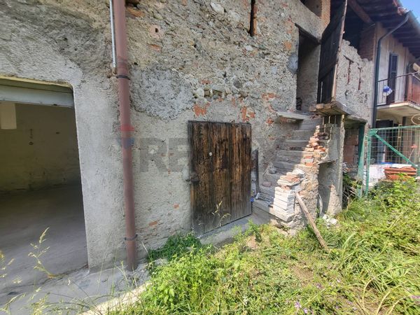 Rustico Villa Guardia, CO Vendita - Foto 4