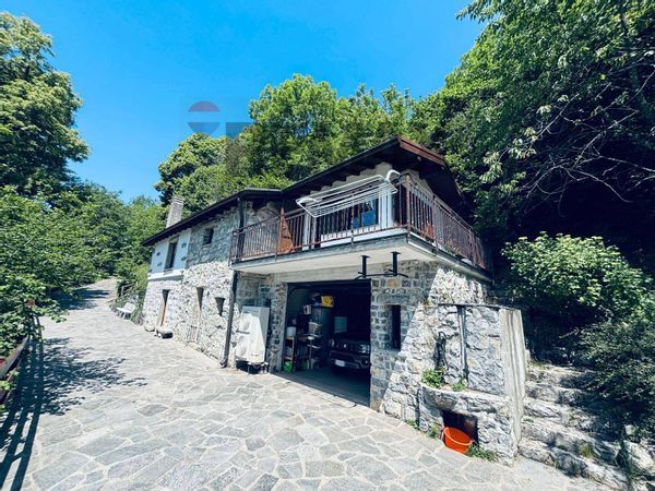 Villa singola Alta Valle Intelvi, CO Vendita - Foto 4