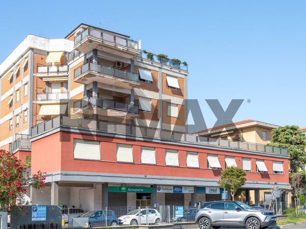 Appartamento Semicentro, Ancona, AN Vendita