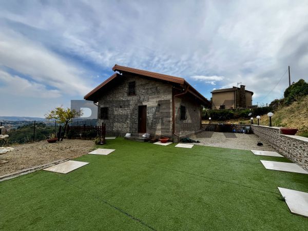 Villa o villino Pergusa, Enna, EN Vendita