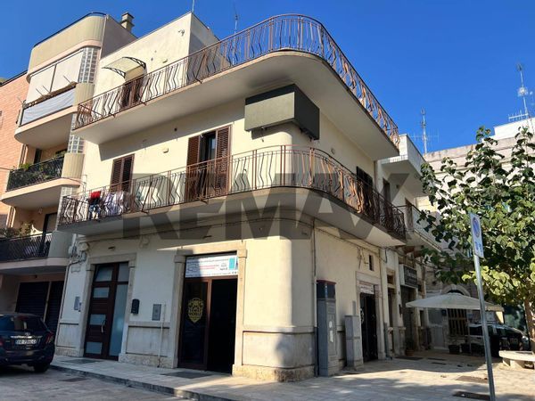 Casa Indipendente Triggiano, BA Vendita