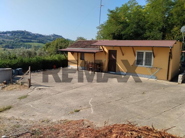 Casa Indipendente Torino di Sangro, CH Vendita - Foto 2