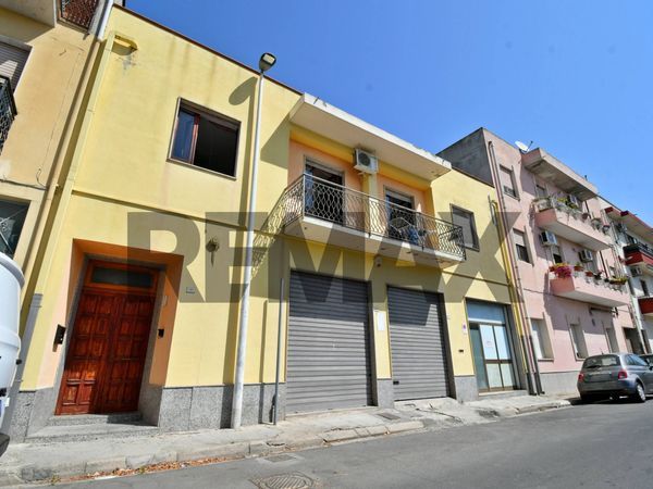 Appartamento Zona Centro, Quartu Sant'Elena, CA Vendita - Foto 2