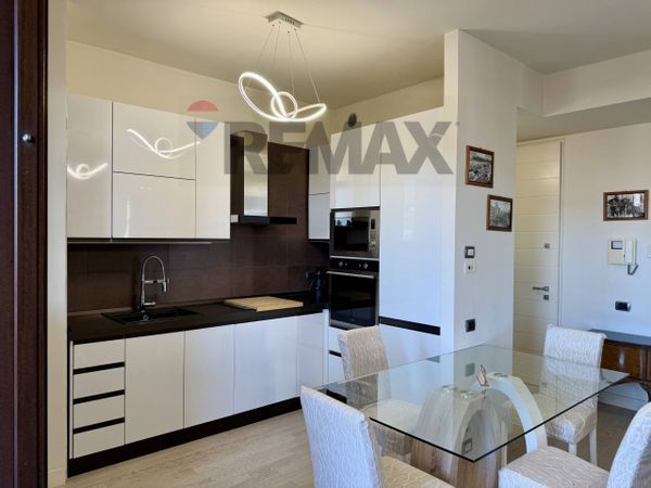 Appartamento Santa Gilla, Cagliari, CA Vendita - Foto 2