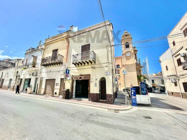 Casa Indipendente Terrasini, PA Affitto