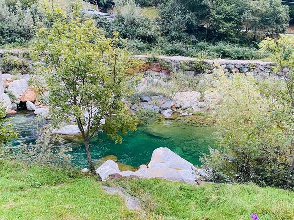 Baita/Chalet/Trullo Fontainemore, AO Vendita - Foto 2