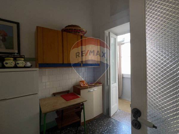 Appartamento Borgo, Taranto, TA Vendita - Foto 4