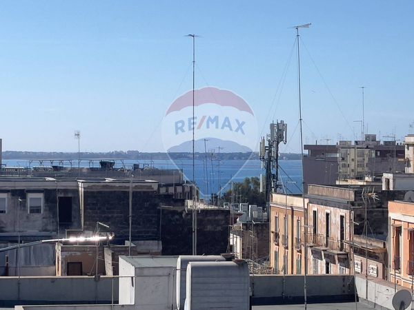 Appartamento Borgo, Taranto, TA Vendita