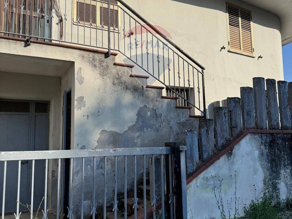 Casa Semindipendente Sant'Andrea del Garigliano, FR Vendita - Foto 2