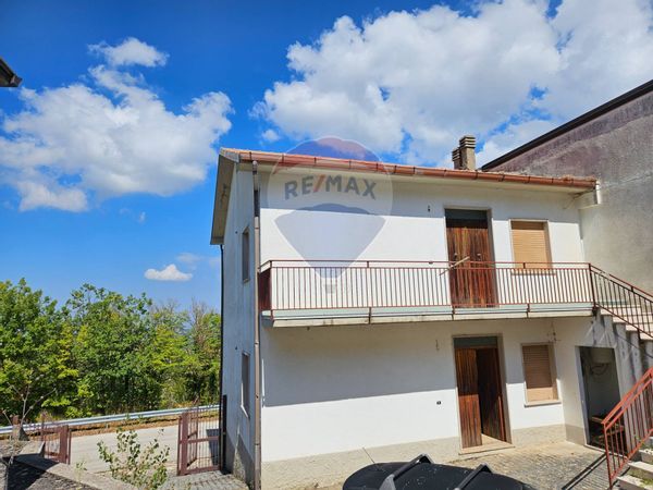 Appartamento Nusco, AV Vendita - Foto 3