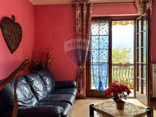 Appartamento Colli a Volturno, IS Vendita