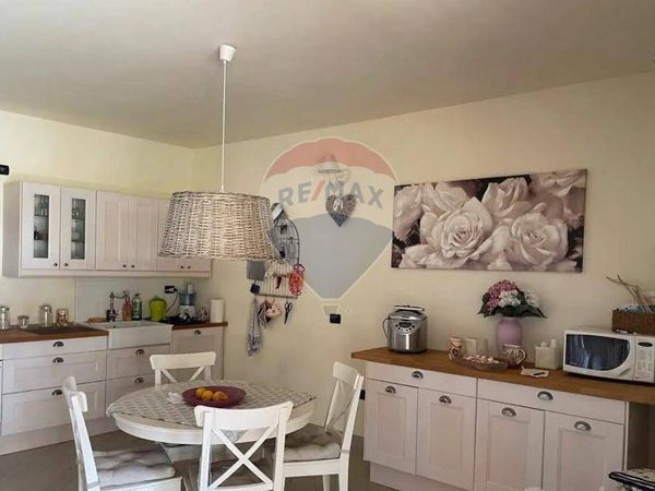 Villa a schiera Policoro, MT Vendita - Foto 4