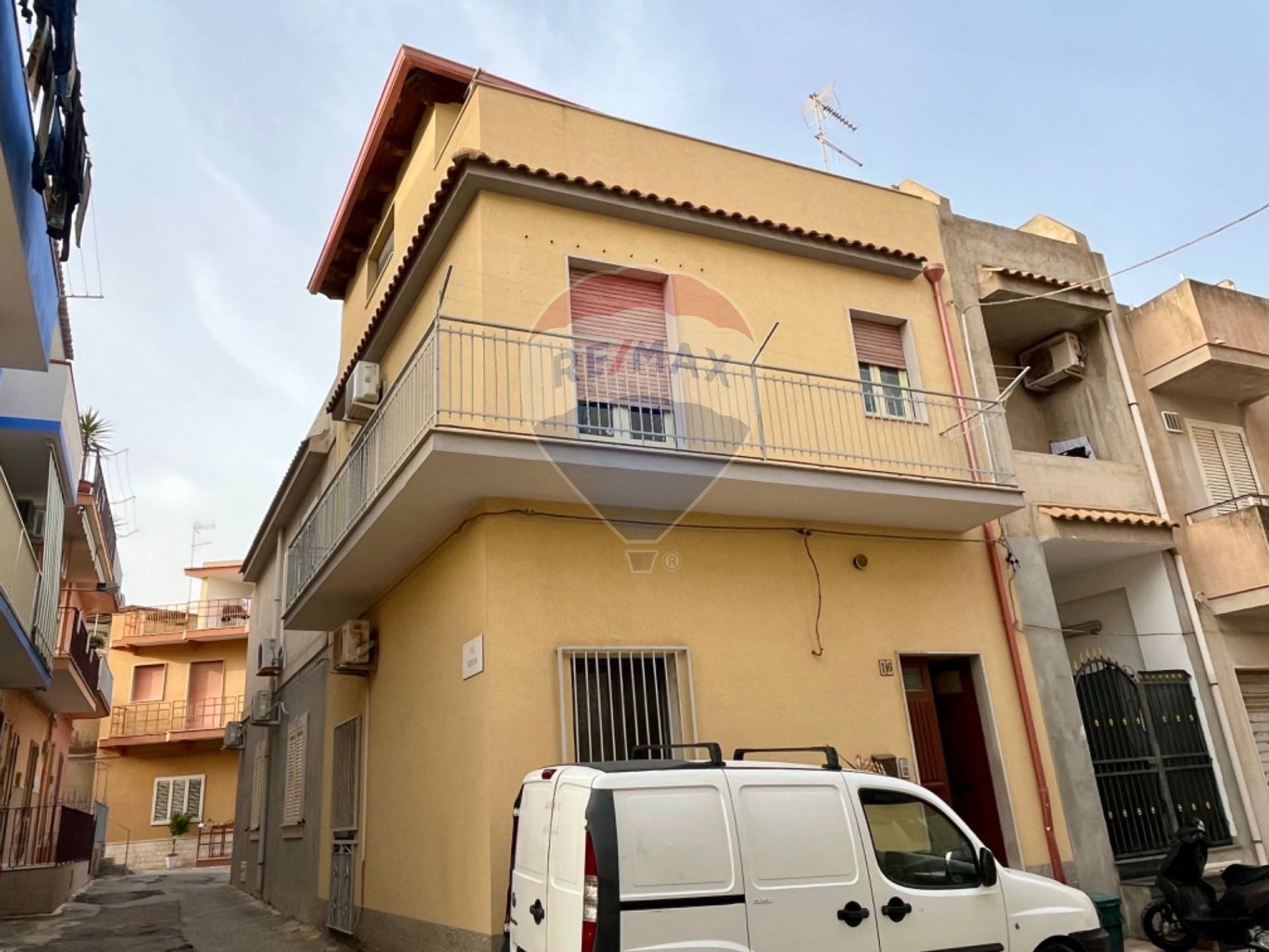 Casa Indipendente Centro, Pozzallo, RG Vendita