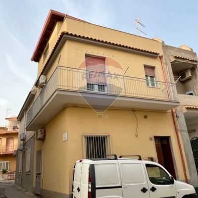 Casa Indipendente Centro, Pozzallo, RG Vendita