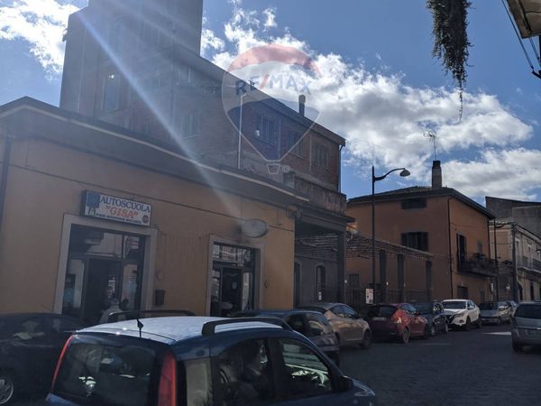 Stabile/Palazzo Randazzo, CT Vendita - Foto 3