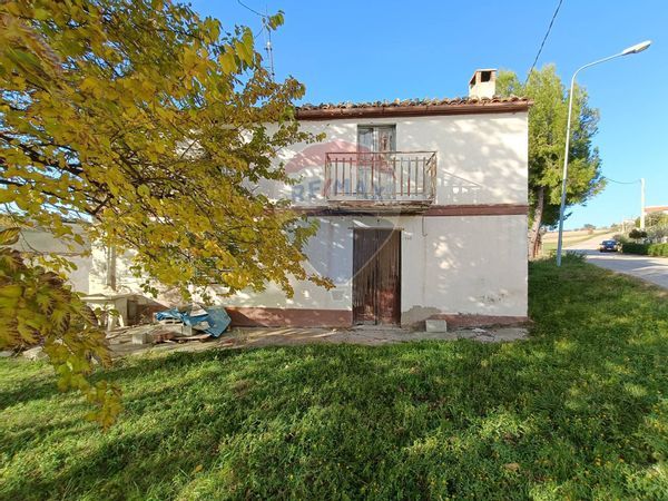 Casa Indipendente Sant'Eusanio del Sangro, CH Vendita