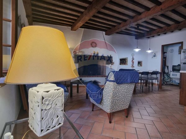 Appartamento Bibbona, LI Vendita