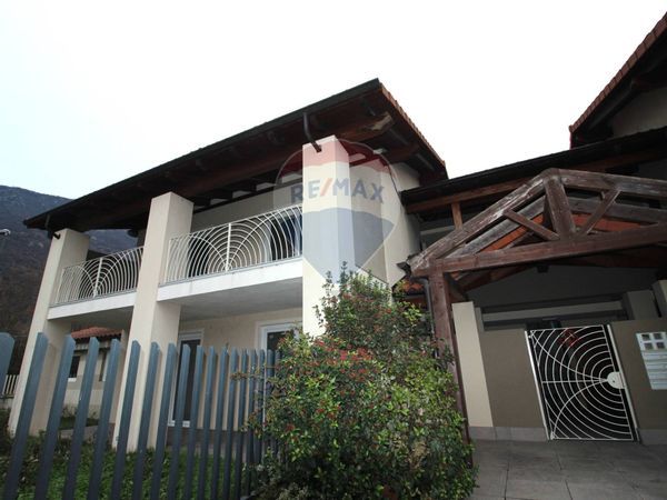 Nuove costruzioni Borgone Susa, TO Vendita