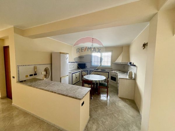 Appartamento Ficarazzi, PA Vendita