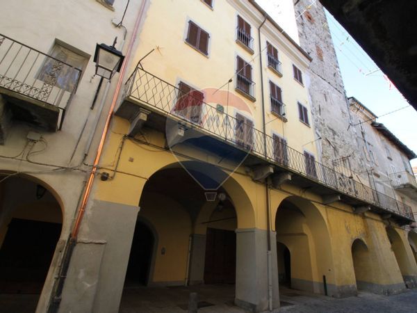 Appartamento Cuorgnè, TO Vendita