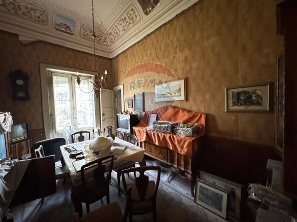 Porzione di villa Adrano, CT Vendita - Foto 2