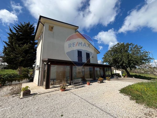 Villa singola Aragona, AG Vendita - Foto 4