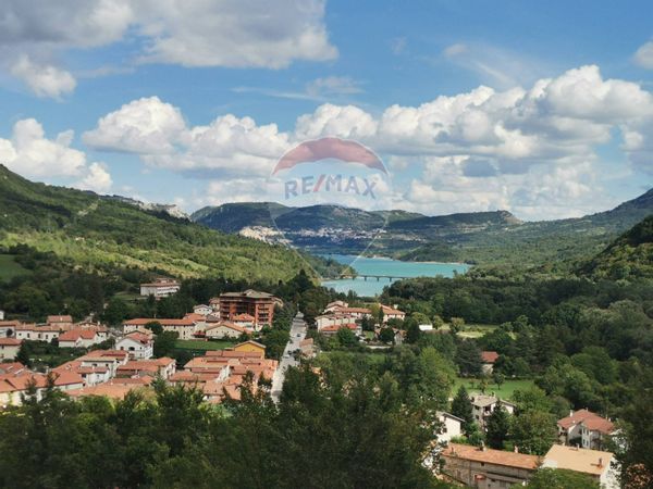 Appartamento Villetta Barrea, AQ Vendita - Foto 3