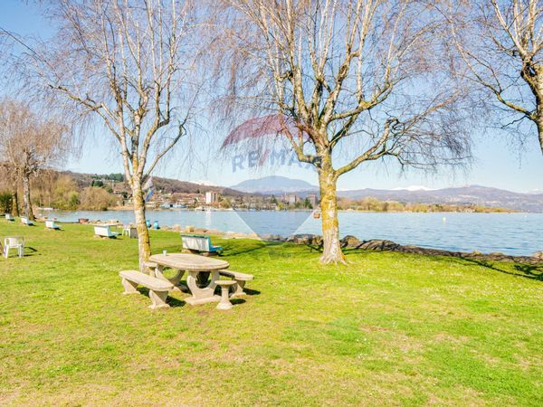 Appartamento Castelletto sopra Ticino, NO Vendita - Foto 2