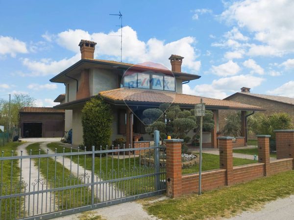 Casa Indipendente Codigoro, FE Vendita - Foto 2