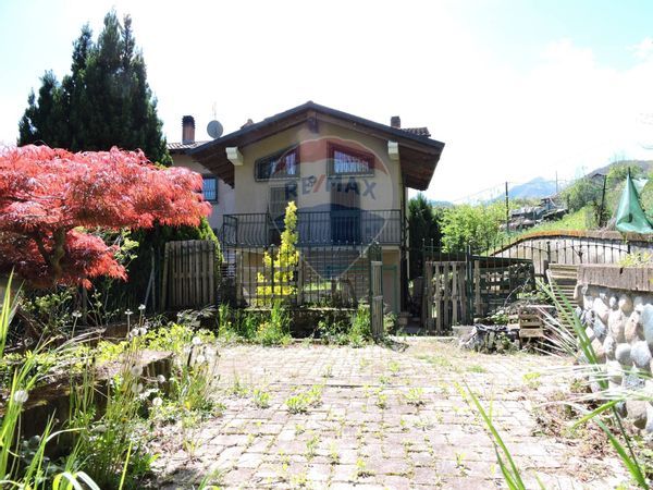 Casa Semindipendente Pontepietra, Giaveno, TO Vendita - Foto 2