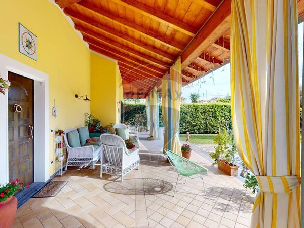 Villa singola Querceta, Seravezza, LU Vendita - Foto 3