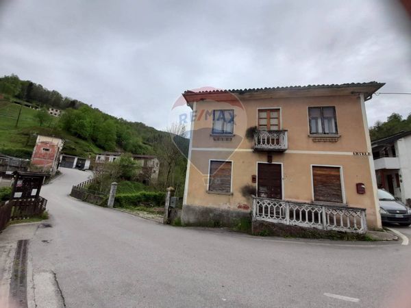 Casa Indipendente Valli del Pasubio, VI Vendita