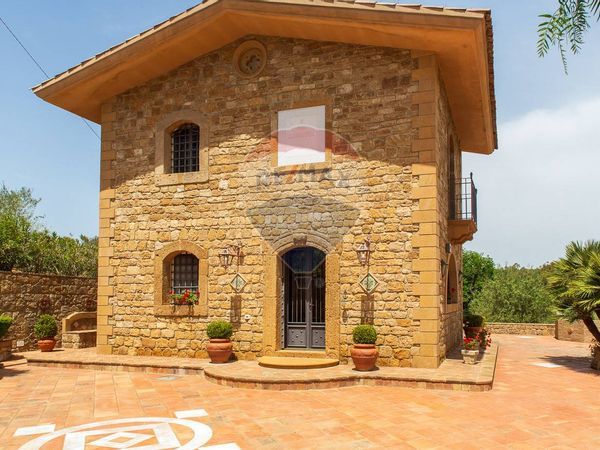 Villa singola Piazza Armerina, EN Vendita - Foto 2