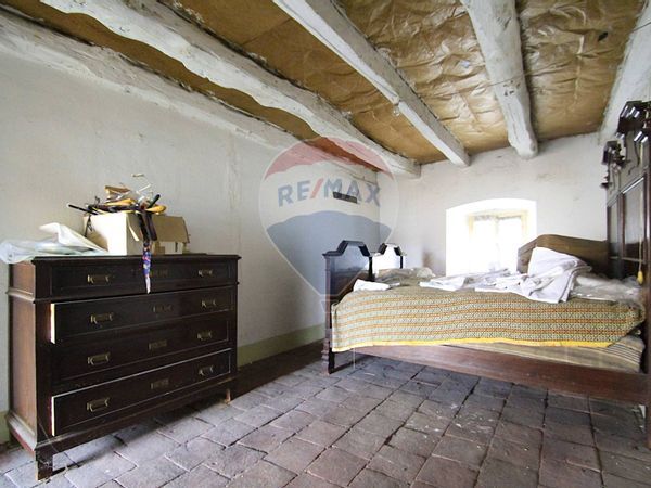 Rustico Casnigo, BG Vendita - Foto 4