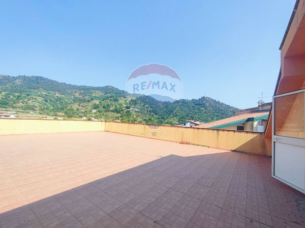 Attico/Mansarda Gaggi, ME Vendita - Foto 4